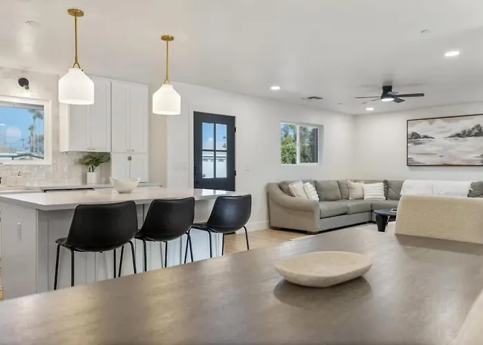 Aether - Sparkling Pool & Games - Mins To Old Town Scottsdale