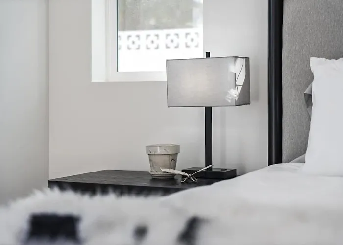 Holiday home Aether - Sparkling Pool & Games - Mins To Old Town Scottsdale