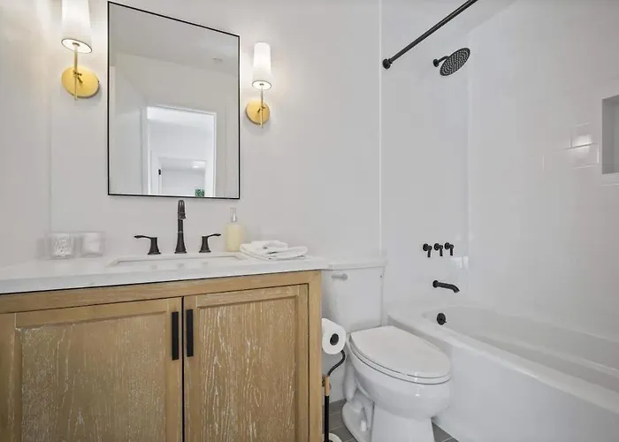 Holiday home Aether - Sparkling Pool & Games - Mins To Old Town Scottsdale