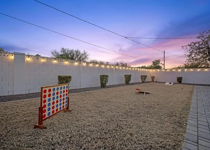 Aether - Sparkling Pool & Games - Mins To Old Town